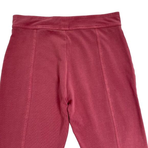 Matilda Jane Mauve Pink Quilted Legging Girls 14 - Picture 8 of 8